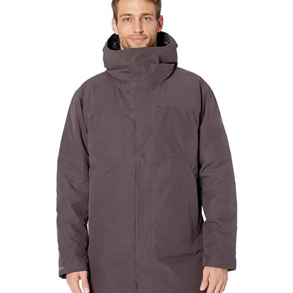 Arc'teryx Therme Gore-Tex Down Insulated Jacket - Picture 6 of 9